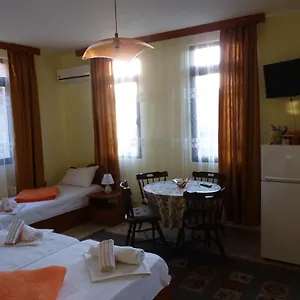 Zhelevi Sozopol